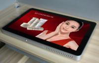 武漢金眾電子專業生產高清版46寸廣告機_傳媒、廣電_世界工廠網中國產品信息庫