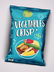 食品包裝 守護食品安全與品質的雙刃劍