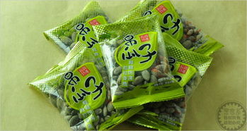 零食多 打造一站式休閑食品加盟王國(guó)