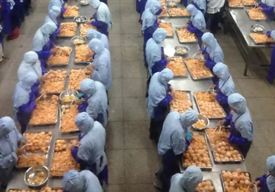 罐頭食品 保鮮藝術(shù)與生活智慧的完美融合