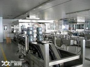 中央廚房基地10年租賃+10年贈(zèng)送模式解析 食品產(chǎn)業(yè)的機(jī)遇與挑戰(zhàn)